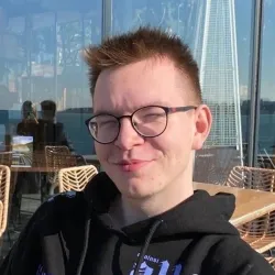 Фотография репетитора Качанов Иван Евгеньевич