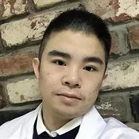 Фотография репетитора Чжоу Юньчжи 