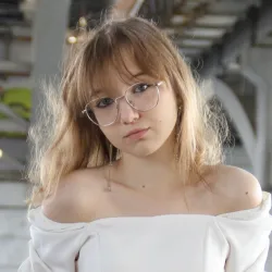 Фотография репетитора Миндина Юлия Евгеньевна