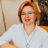 Фотография репетитора Жданова Наталья Владимировна