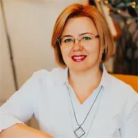 Фотография репетитора Жданова Наталья Владимировна