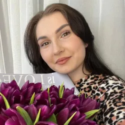 Фотография репетитора Манаенкова Валерия Анатольевна