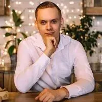 Фотография репетитора Янчук Богдан Анатольевич