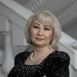 Фотография репетитора Давлетбаева Гульсасак Галимьяновна