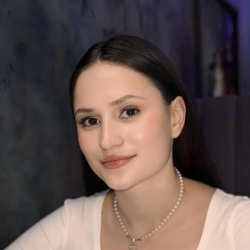 Фотография репетитора Тимофеева Надежда Евгеньевна