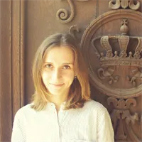 Фотография репетитора Чумак Алена Кирилловна