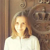 Фотография репетитора Чумак Алена Кирилловна