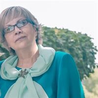 Фотография репетитора Щекотова Анна Станиславовна