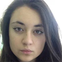 Фотография репетитора Сыч Софья Алексеевна