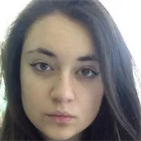 Фотография репетитора Сыч Софья Алексеевна