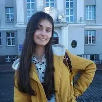 Фотография репетитора Смирнова Марина Сергеевна