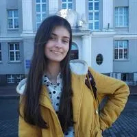 Фотография репетитора Смирнова Марина Сергеевна