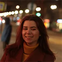 Фотография репетитора Кириллова Екатерина Константиновна