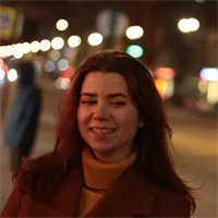 Фотография репетитора Кириллова Екатерина Константиновна