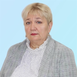 Фотография репетитора Субоч Раиса Ивановна