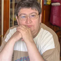 Фотография репетитора Буданова Татьяна Ивановна