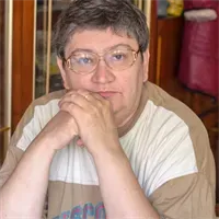 Фотография репетитора Буданова Татьяна Ивановна