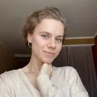 Фотография репетитора Ануфриева Екатерина Дмитриевна