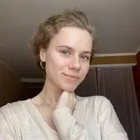 Фотография репетитора Ануфриева Екатерина Дмитриевна