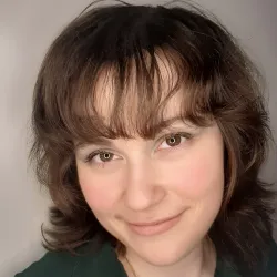 Фотография репетитора Звягина Екатерина Александровна