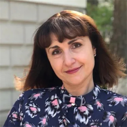 Фотография репетитора Токарева Татьяна Григорьевна