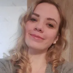 Фотография репетитора Квирквелия Теа Тамазовна