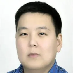 Фотография репетитора Горлеев Эрдни Валериевич