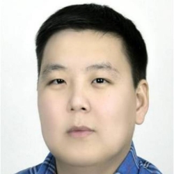 Фотография репетитора Горлеев Эрдни Валериевич