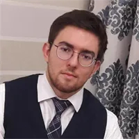 Фотография репетитора Самсонов Сергей Александрович