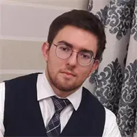 Фотография репетитора Самсонов Сергей Александрович