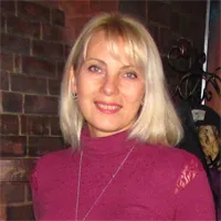 Фотография репетитора Румянцева Татьяна Геннадьевна