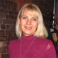 Фотография репетитора Румянцева Татьяна Геннадьевна