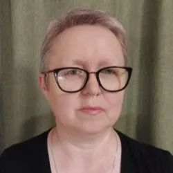 Фотография репетитора Ермакова Маргарита Анатольевна