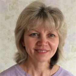 Фотография репетитора Павлова Елена Раисовна