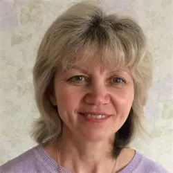 Фотография репетитора Павлова Елена Раисовна