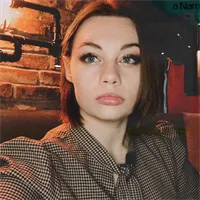 Фотография репетитора Алимова Дарья Сергеевна