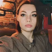 Фотография репетитора Алимова Дарья Сергеевна