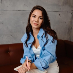 Фотография репетитора Гончарова Антонина Федоровна