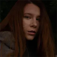 Фотография репетитора Самсонова Анастасия Дмитриевна