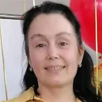 Фотография репетитора Зайцева Ирина Ринатовна