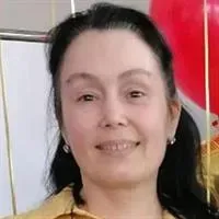 Фотография репетитора Зайцева Ирина Ринатовна