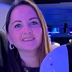 Фотография репетитора Андреева Елена Васильевна