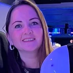 Фотография репетитора Андреева Елена Васильевна