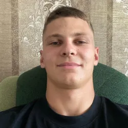 Фотография репетитора Шевцов Дмитрий Романович