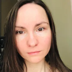 Фотография репетитора Каулина Наталия Игоревна