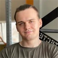 Фотография репетитора Михайлов Максим Вячеславович