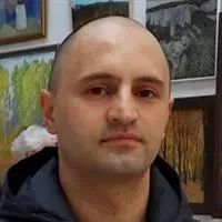 Фотография репетитора Маргарян Артур Арамаисович