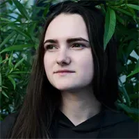 Фотография репетитора Рябова Надежда Александровна