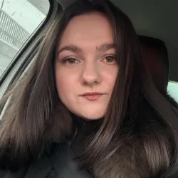 Фотография репетитора Рябова Надежда Александровна