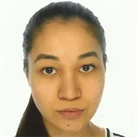 Фотография репетитора Сапарова Шекер Аллабердиевна